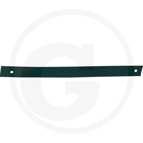 Listwa odkładnicy Produkty Listwa odkładnicy nr 3 lewa, długość 740 mm