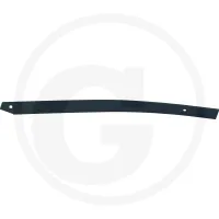 Listwa odkładnicy Produkty Listwa odkładnicy nr 4 lewa, długość 985 mm