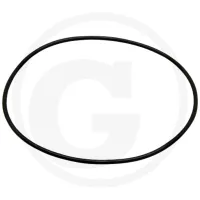 O-ring Łożyska kołnierzowe pasujące do Lemken 79 x 2 mm