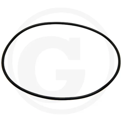 O-ring Łożyska kołnierzowe pasujące do Lemken 79 x 2 mm
