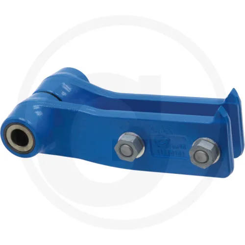 Łożyskowanie Lemken Rubin 9/350 U D51 x 128, 60 x 25 mm