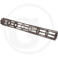 Rolka pręta rurowego Wały strunowe pasujące do Lemken D400x2954-V RE 3.00
