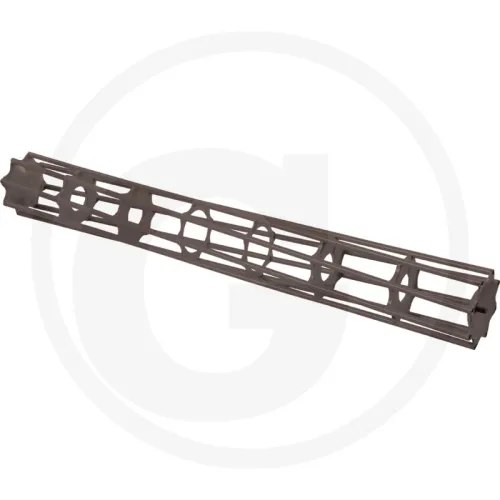 Rolka pręta rurowego Wały strunowe pasujące do Lemken D400x2954-V RE 3.00