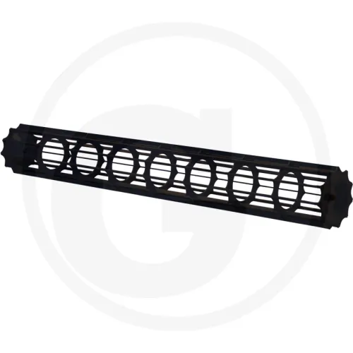 Wał płaski Wały strunowe pasujące do Lemken D400x2954/11 3.00