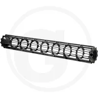 Walec płaski Lemken Wały strunowe D400x2954/11 3.00 Kultywator podorywkowy