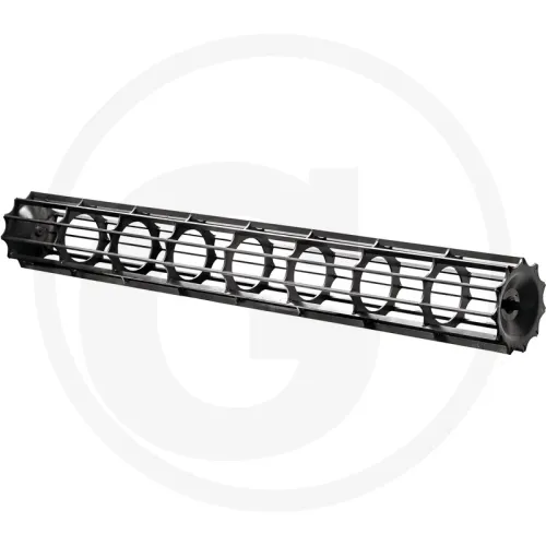 Walec płaski Lemken Wały strunowe D400x2954/11 3.00 Kultywator podorywkowy