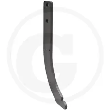  56017 4235906 — Uchwyt skrobaka 40x8x312 Lemken 40 x 8 x 312 mm