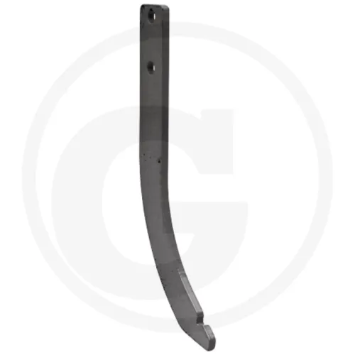 Uchwyt skrobaka 40x8x312 Lemken 40 x 8 x 312 mm