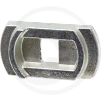 Łożysko Lemken Rubin 9/350 U D110/27 x 83 mm