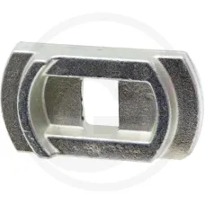  56017 4278170 — Łożysko Lemken Rubin 9/350 U D110/27 x 83 mm