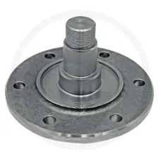  56017 4550301 — Wał Lemken Słupica z łożyskowaniem, prawa i lewa, 6 otworów VO, M30 x 1,5 L, 6-o...