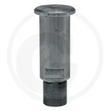  56017 4550311 — Oś Lemken Łożyskowanie prawe i lewe M24 x 1,5 L