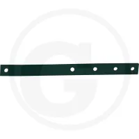 Wzmocnienie odkładnicy Produkty Listwy odkładnicy 482 x 40 x 10 mm