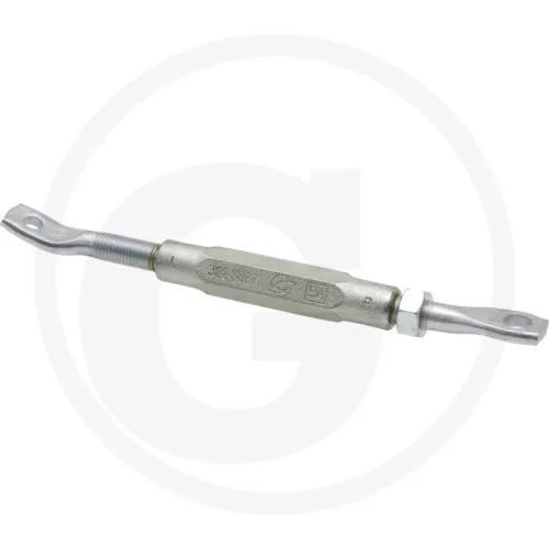 Wspornik piersi odkładnicy Produkty Wsporniki piersi odkładnicy M20 x 340-440 mm