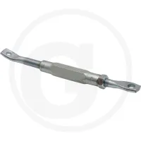 Wspornik piersi odkładnicy Produkty Wsporniki piersi odkładnicy M20 x 340-440 mm