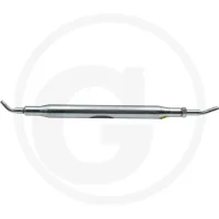 Wspornik piersi odkładnicy Produkty Wsporniki piersi odkładnicy M20 x 650 - 750 17/47 mm