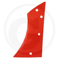 Pierś odkładnicy Brix lewa, A 12