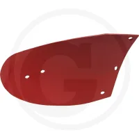 Pierś odkładnicy Niemeyer strona lewa