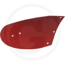  56020 020737 — Pierś odkładnicy Niemeyer strona lewa