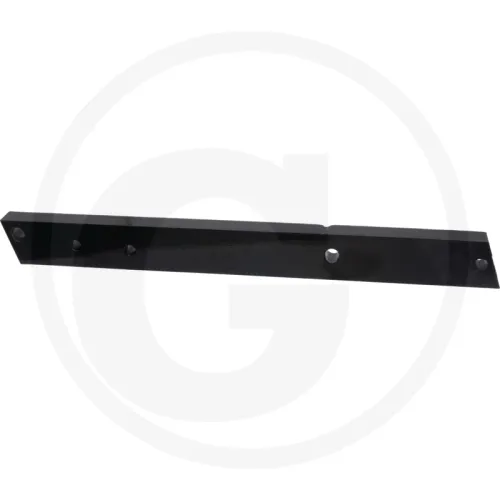 Grządziel trzonka Akcesoria Grządziel 70 x 35 mm, RH750