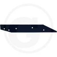 Płoza Korpus BP-293 O ze śrubami, długa, prawa i lewa