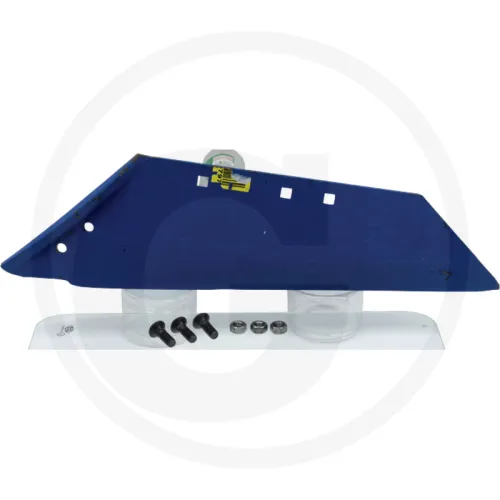 Lemiesz z wymiennym dziobem Produkty Lemiesze z wymiennym dziobem / lemiesze diamentowe ze śrubami, prawy
