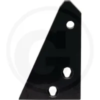 Nakładka płozy Korpus Korpus XLD / XSD lewa