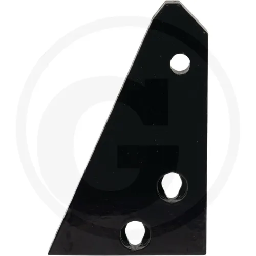 Nakładka płozy Korpus Korpus XLD / XSD lewa