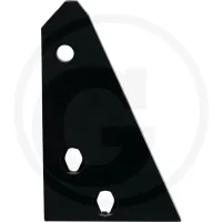 Nakładka płozy Korpus Korpus XLD / XSD prawa