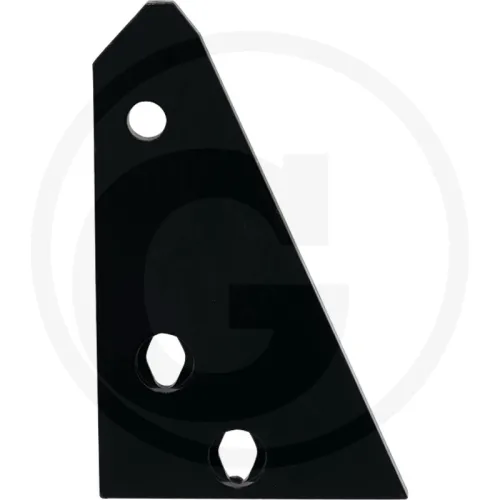Nakładka płozy Korpus Korpus XLD / XSD prawa