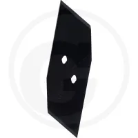 Dziób wymienny Korpus Korpus XLD / XSD lewy