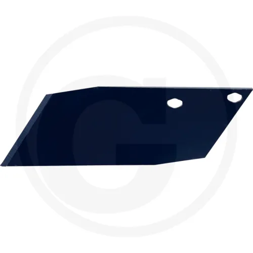 Pierś odkładnicy Korpus Korpus XLD / XSD lewa
