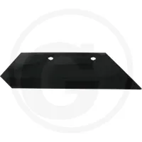 Płoza Korpus Korpus XLD / XSD prawa