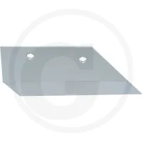 Lemiesz Korpus Korpus FK prawa, grubość 10 mm