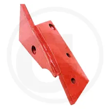  56026 85191 — Mocowanie dziobu Massey Ferguson strona lewa