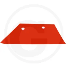  56026 85382 SET — Lemiesz Massey Ferguson ze śrubami, lewy 16