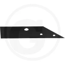 GRANIT 56026 85578 — Płoza Massey Ferguson krótka, lewa