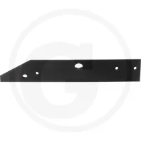 Płoza Korpus Korpus XL / XLP prawa  długość: 620 mm  wysokość 100 mm