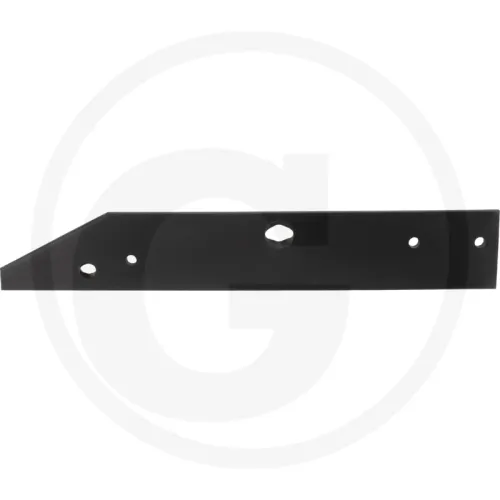 Płoza Korpus Korpus XL / XLP prawa  długość: 620 mm  wysokość 100 mm