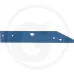 Płoza Korpus Korpus XL / XLP prawa  długość: 620 mm  wysokość 100 mm