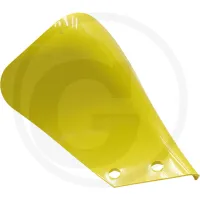 Odkładnica przedpłużka Produkty Lemiesz przedpłużka prawa