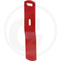 Listwa dokładająca odkładnicy Produkty Odkładnice prawa  335 x 60 mm