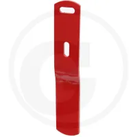 Listwa dokładająca odkładnicy Produkty Odkładnice lewa  335 x 60 mm
