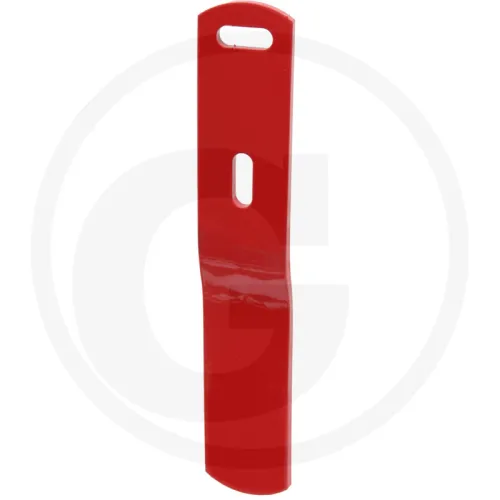 Listwa dokładająca odkładnicy Produkty Odkładnice lewa  335 x 60 mm
