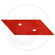 GRANIT 56027 925260210 — Dziób redlicy Korpus Korpus 35 WSS lewy, 110 mm rozstaw otworów