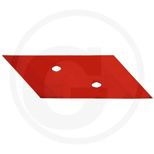 Dziób redlicy Korpus Korpus 35 WSS lewy, 110 mm rozstaw otworów
