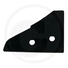 5602800053 — Pierś płozy Kuhn (Huard) Korpus V-LP lewa, z powłoką
