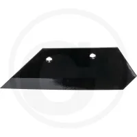Lemiesz z wymiennym dziobem 14” Korpus Korpus V strona lewa