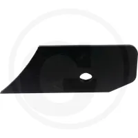 Osłona słupicy Korpus Korpus XLD / XSD prawa
