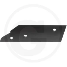  56028 278074 SET — Płoza Kuhn (Huard) Korpus N4 ze śrubami, krótka, prawa